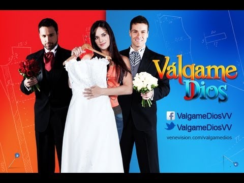 Válgame Dios - Capítulo 05