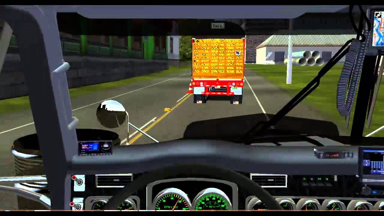 18 Wheels of Steel American Long Haul Free Full Download