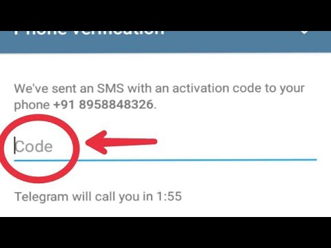 How To Fix Telegram Verification Code Problem Solve - roblox 2 step verification too many attempts