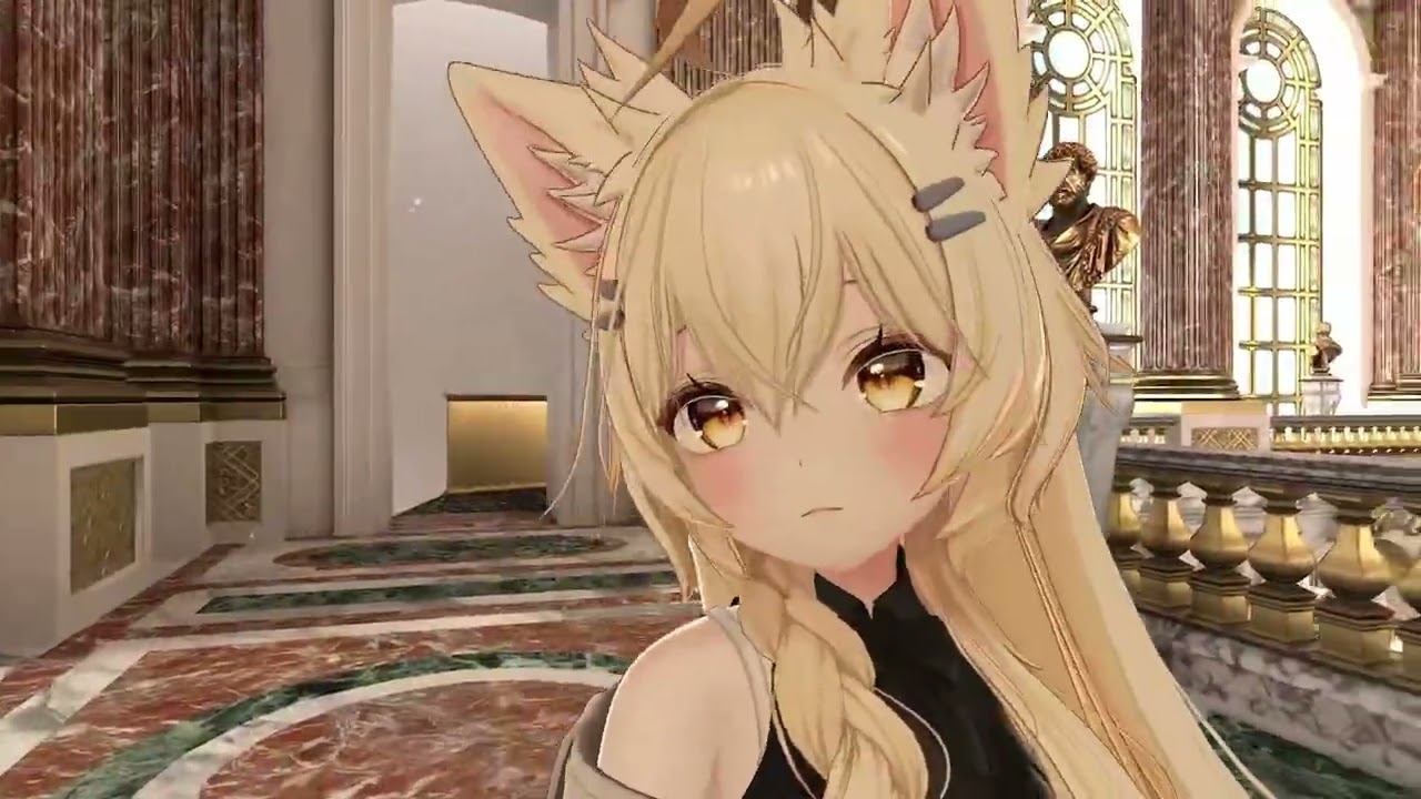 もちふぃった～用 順/逆変換 for まよ(MAYO) - Limernの真空工作室 - BOOTH