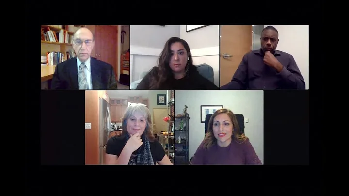 How the legacy of redlining, housing segregation i...