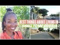 Best Things About Living In Small Town Namibia | Tour | 🐍| African American Expat