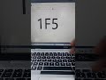 PEN 🖋 MS Word Symbol Keyboard Shortcut Key #shorts