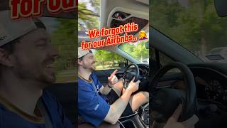 Gotta have fun during the mundane little things n’aow.. country accent only 🐎