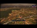 R.U.S.E. - Italienischer Durchbruch - PK Spielt