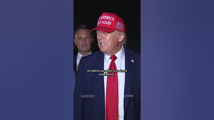 "Estoy muy decepcionado": Trump tras llamada con Putin para finalizar la guerra