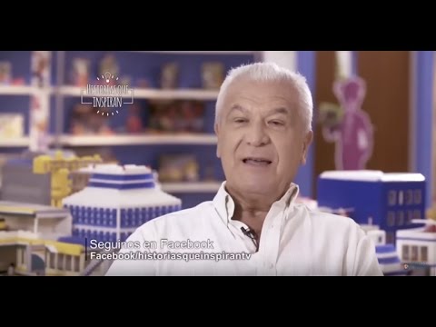 Video: Historias De Clientes. Juguete Roto