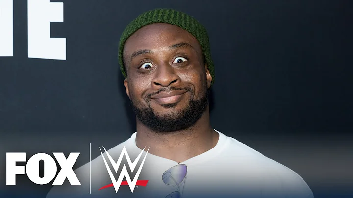 Booker T, Renee Young, and CM Punk talk Big E, wre...