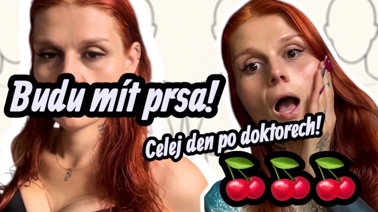 Budu mít 🍒 | Jenny Rinn 