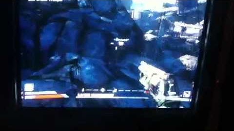 Borderlands-Crazy Earl