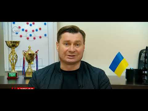 ანდრეი დემჩენკოს ინტერვიუ გადაცემაში ,,სპორტი იმედზე \"