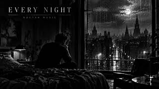 Details EVERY NIGHT | Darkwave • Coldwave • Post-Punk | NOCTAR MUSIC Update
