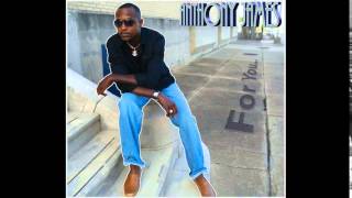 The Space By Anthony James