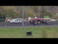 Woodbine - Mohawk Park Qualifiers