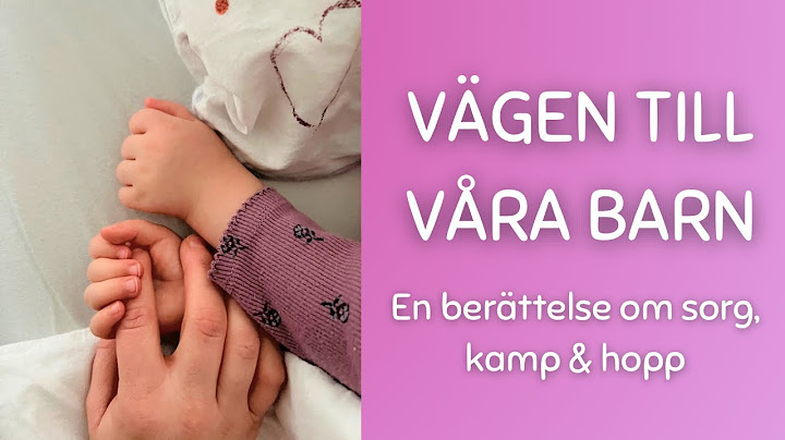 Del 1 – Missed abortion / missfall: Dagen vi inte fick se vårt barn 💔