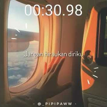 Histori wa keren! LEPASKAN LAH YANG TERBAIK