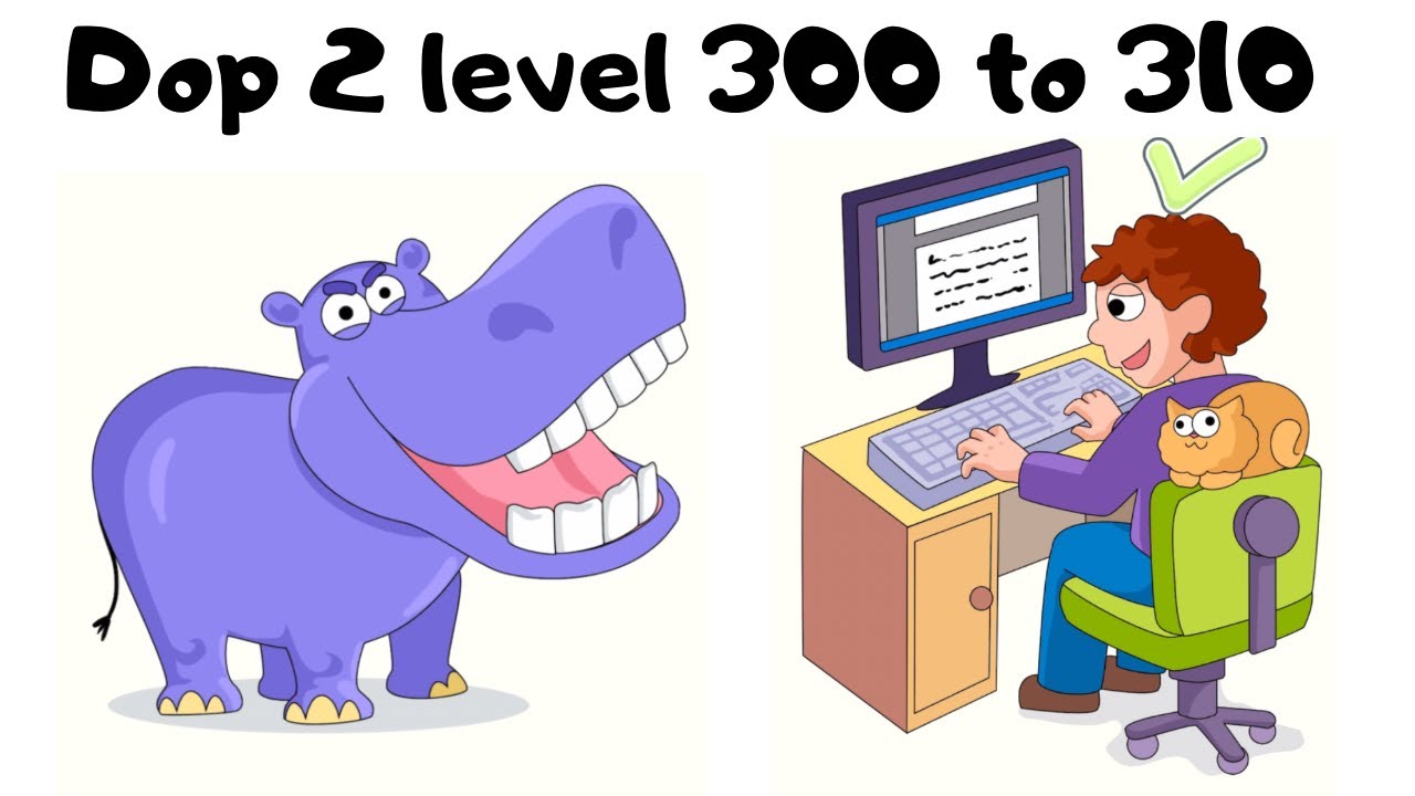 Dop 2 Level 300 To 310 YouTube dop-2-level-300-to-310-youtube