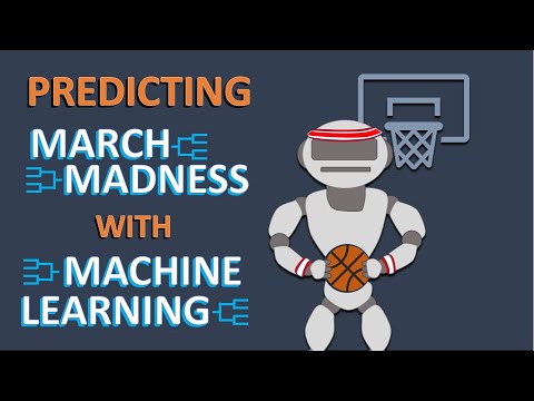 Predicting March Madness with Machine Learning