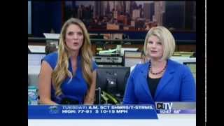 How to Protect Yourself from Identity Theft - CLTV Chicago