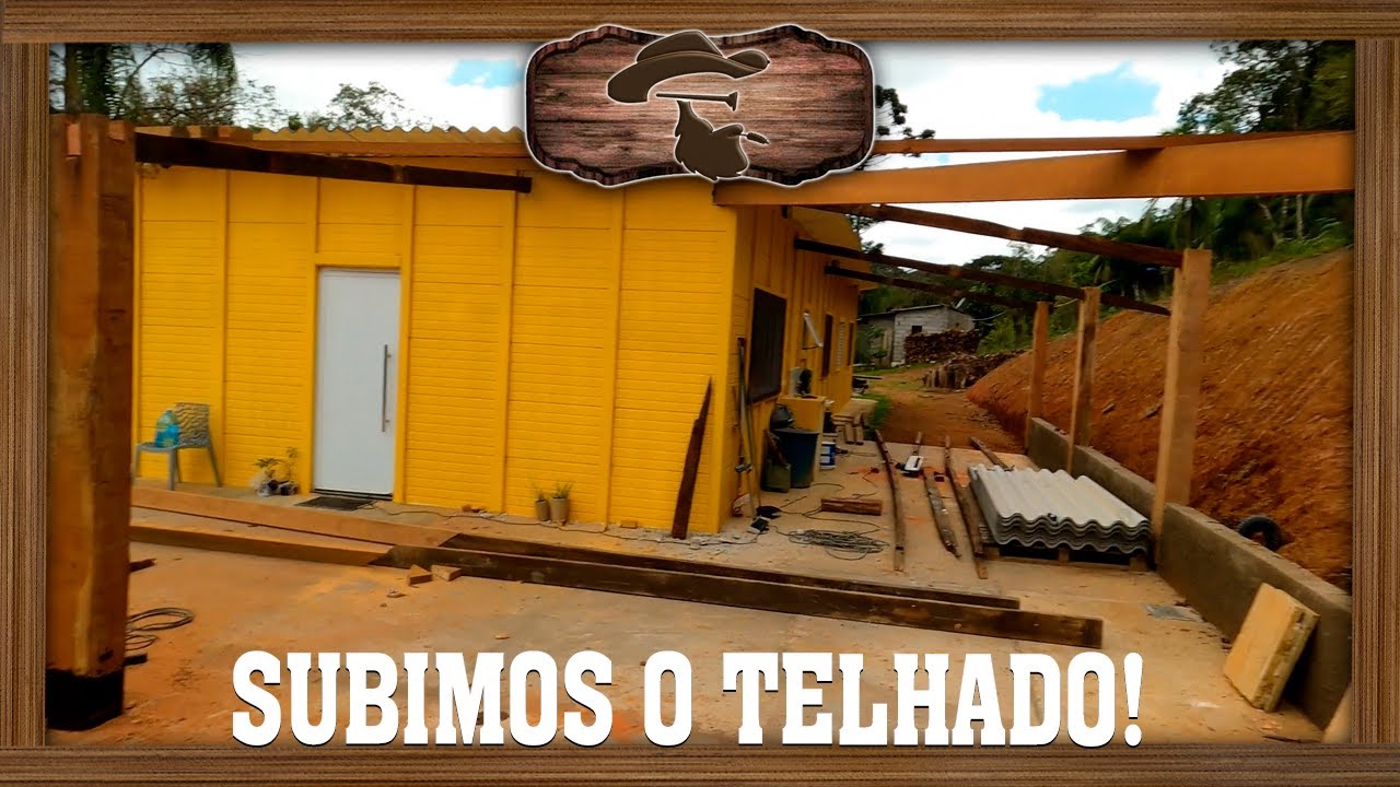 DEU MUITO TRABALHO E TOMBOS !!!