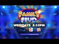 Family Feud: Feel na feel ang summer!