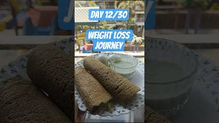 Day 12/30 weight loss journe | how much I loose in 10 days... #weightlosschallenge #hitchfit