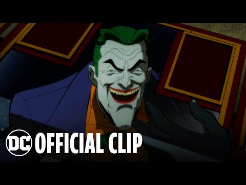 Video: Бэтмен узун Хэллоуин hbo max каналында болобу?