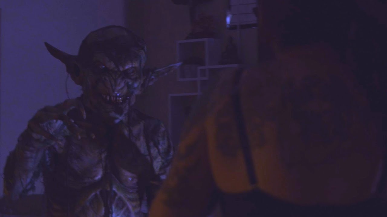 THE MACABRE - HORROR MOVIE | Sō.Capital