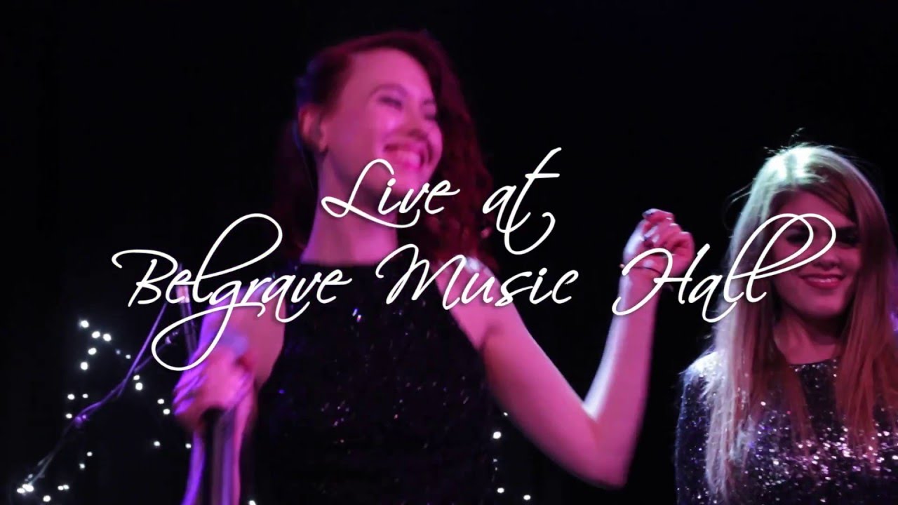 Vibetown Promo - Wedding & Function Band In Leeds, Harrogate & York