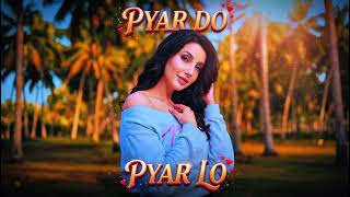 Pyar Do Pyar Lo | Soft Romantic Cover 2026 | S.Music PK screenshot 1