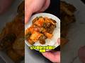 家系ラーメン屋の「ピリ辛かっぱ漬け」#shorts #バズれ
