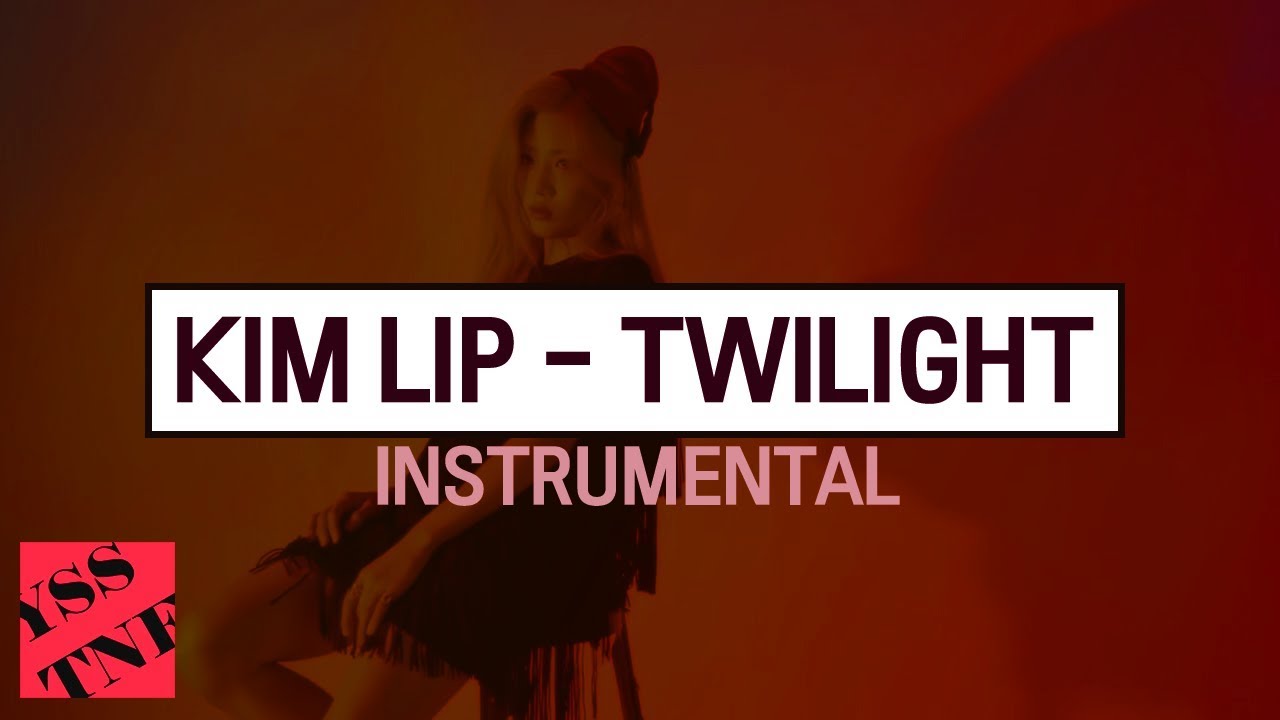 [반주] 이달의 소녀 (김립) - Twilight