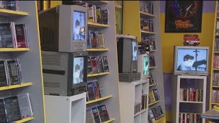 Brooklyn’s Night Owl Video revives 90s video store nostalgia