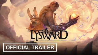 Celebrity Lysward - Gameplay Trailer | Adventure 2026 Wealth