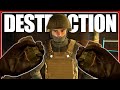 Duo destruction while hunting the collector ft timelessvr