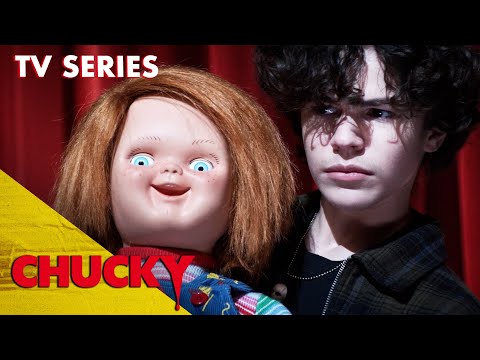 Chucky - Saison 1