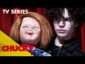 "Chucky" ganha trailer completo!