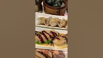 Local Food of Hong kong “Yumcha”; hong kong food #yumcha #hongkongtourism #foodie #chinesefood #food