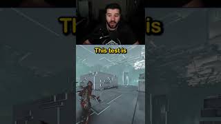 Warframes LR4 Test is BROKEN #warframe