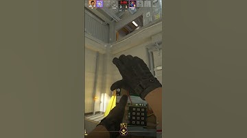 4 piece clutch (waiting for new mic) #csgo #cs2 #gaming #csgoskills #cs2skins #counterstrike #shorts