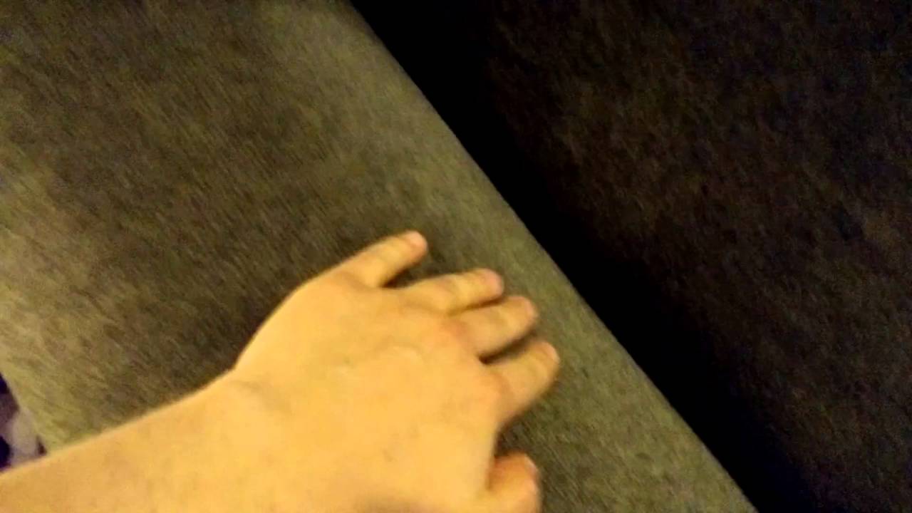 Ashley Navasota Squeaky Couch YouTube