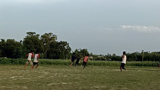 #football#tournament#Narayanpur v purandar