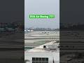 Extremely Loud EVA Air Boeing 777