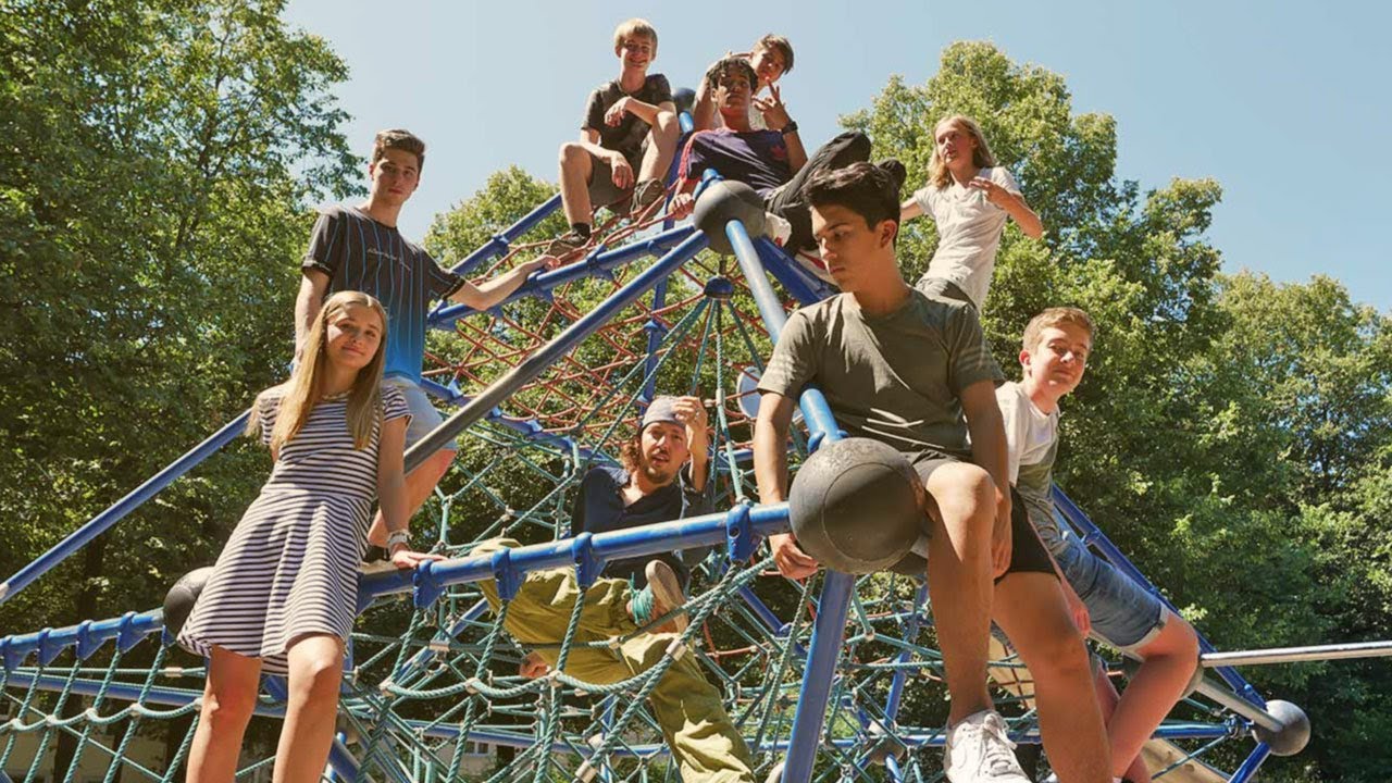 Gymnasium Dr Florian Uberreiter Die Alternative Im Schulsystem