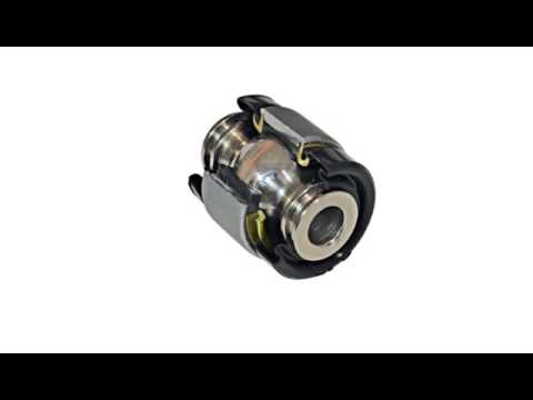 SPC Performance xAxis™ Sealed Flex Joints