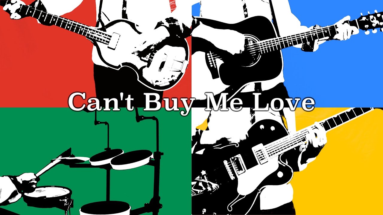 cant find me love beatles Can't buy me love” is a song composed by paul mccartney (credited to therefore, “can't buy me love” became the first single the beatles released without their however, the outtake from the same day (see above) does not have this. cant find me love beatles Can't buy me love” is a song composed by paul mccartney (credited to therefore, “can't buy me love” became the first single the beatles released without their however, the outtake from the same day (see above) does not have this.