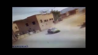 Drift Beyond The Limits (Red Sunset) - Official Video