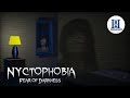 Nyctophobia: Fear of Darkness |Horror short Animation