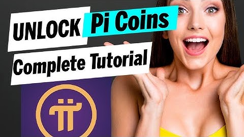 Unlocking Your Locked Pi: A Complete Tutorial #pinetwork