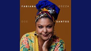 Video thumbnail of "Fabiana Cozza - Dona das Folhas"